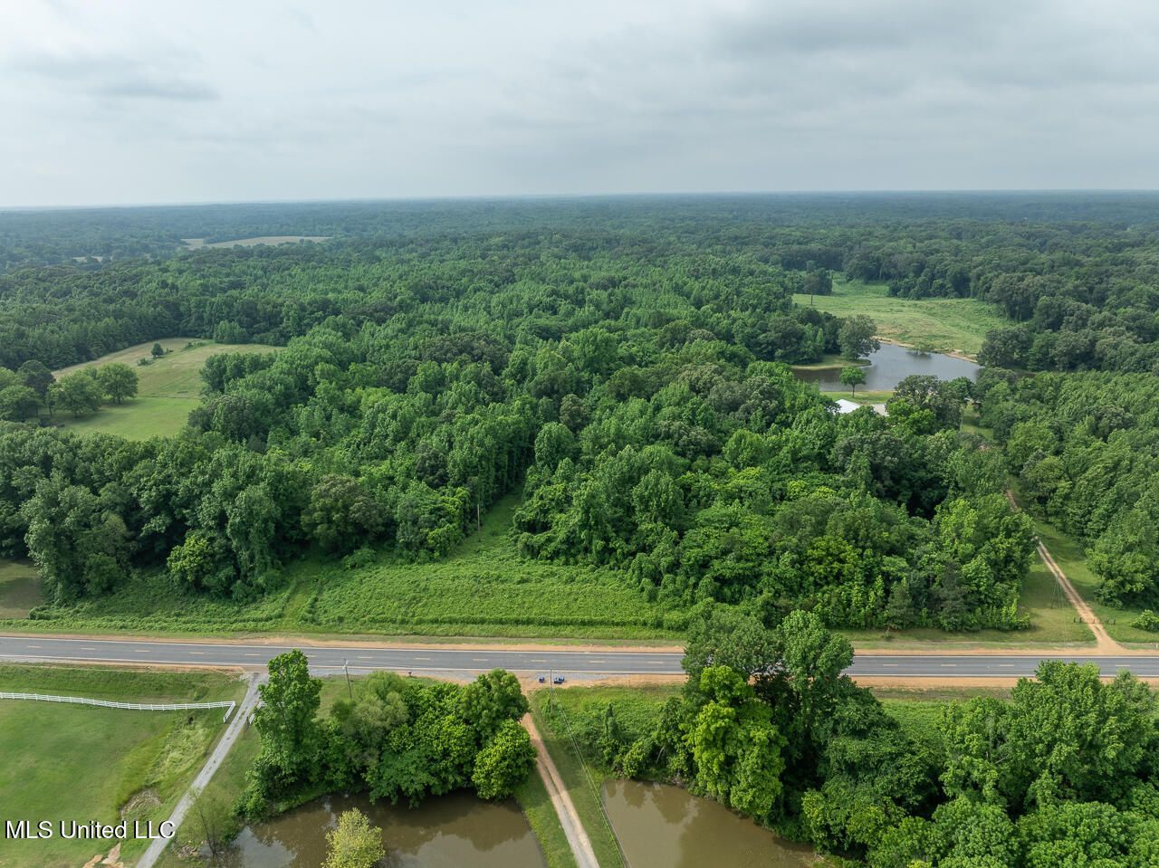 Church Road, Walls, MS 38680 Main Photo