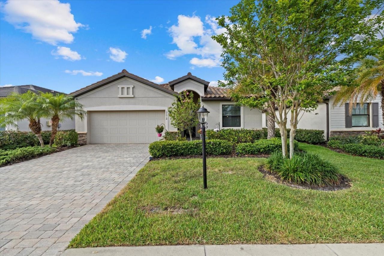 17018 Blue Ridge Place, Bradenton, FL 34211 Photo