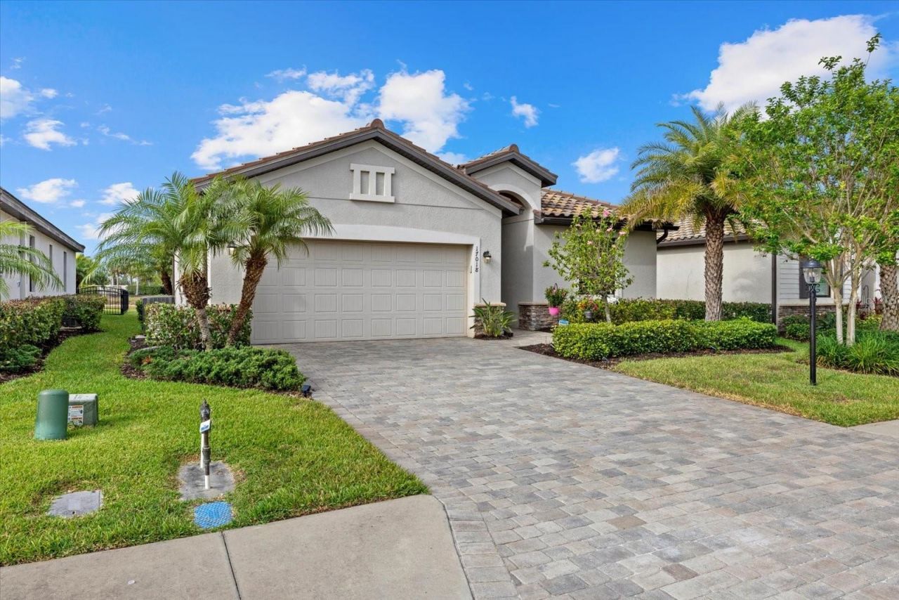 17018 Blue Ridge Place, Bradenton, FL 34211 Photo