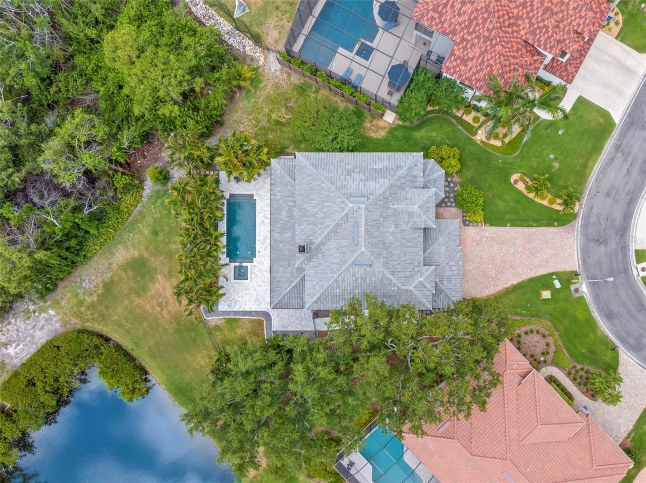 1171 Red Maple Circle Ne, Saint Petersburg, FL 33703 Photo