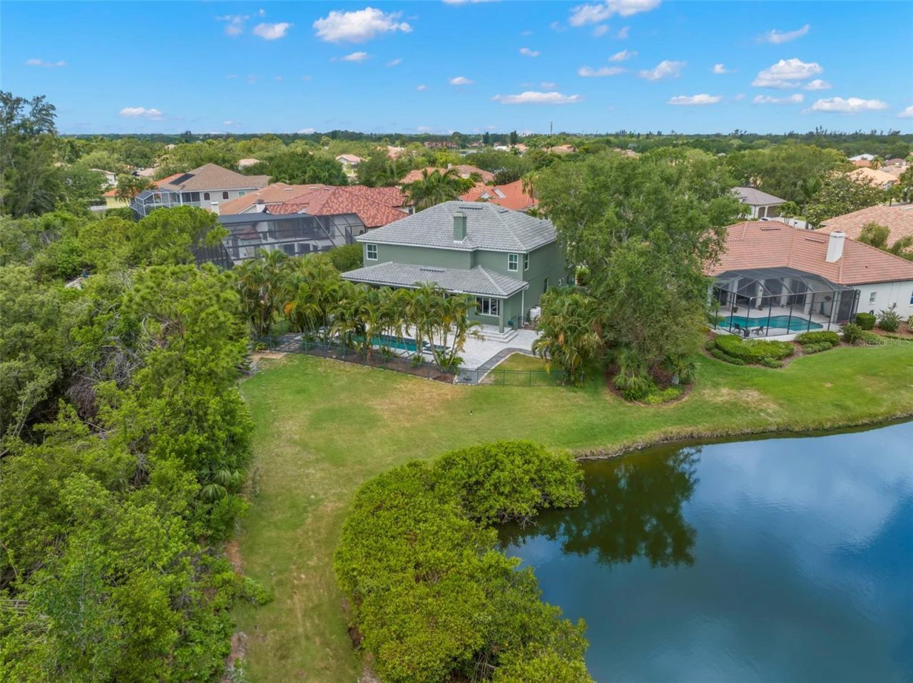 1171 Red Maple Circle Ne, Saint Petersburg, FL 33703 Photo