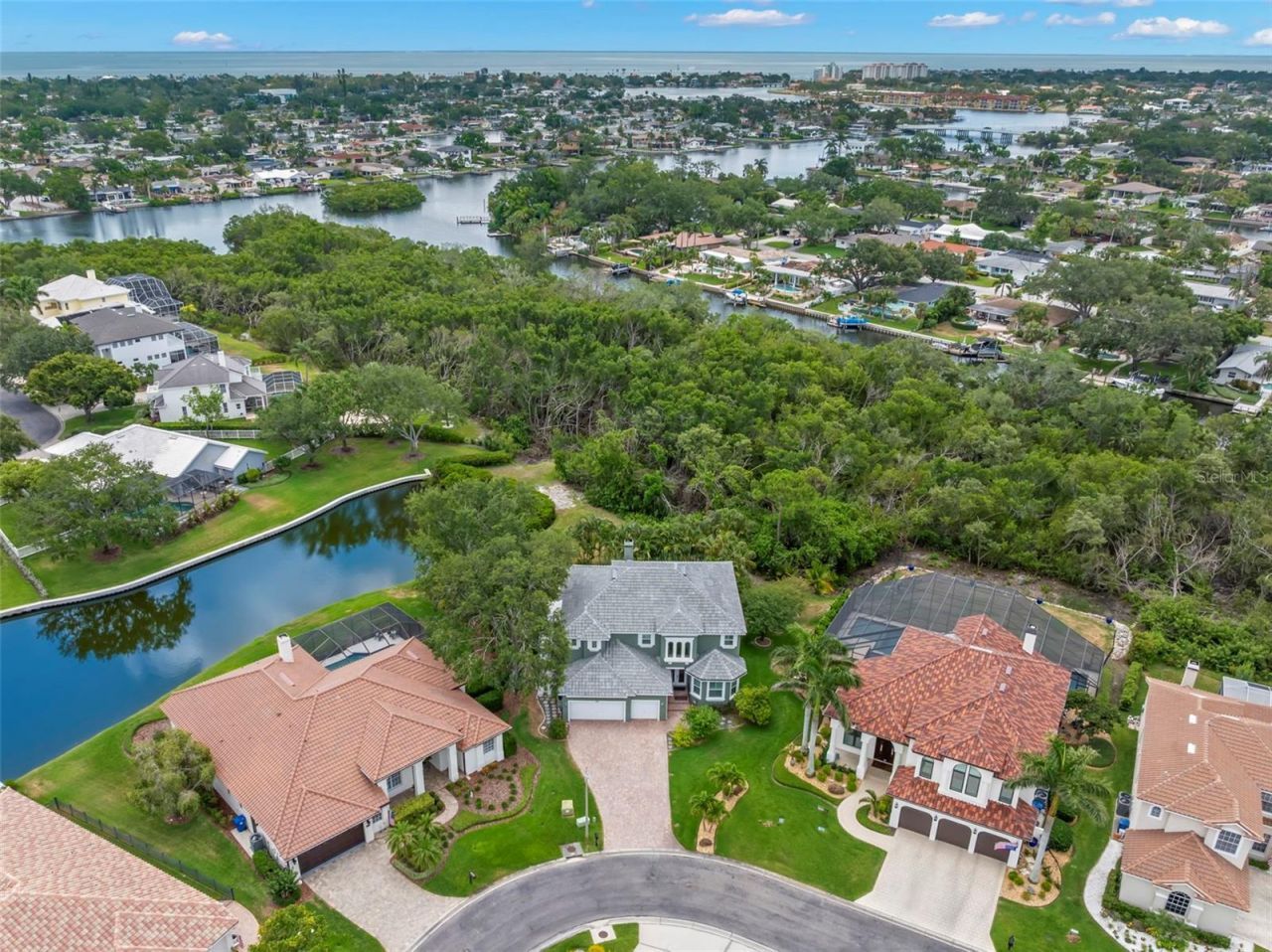 1171 Red Maple Circle Ne, Saint Petersburg, FL 33703 Photo