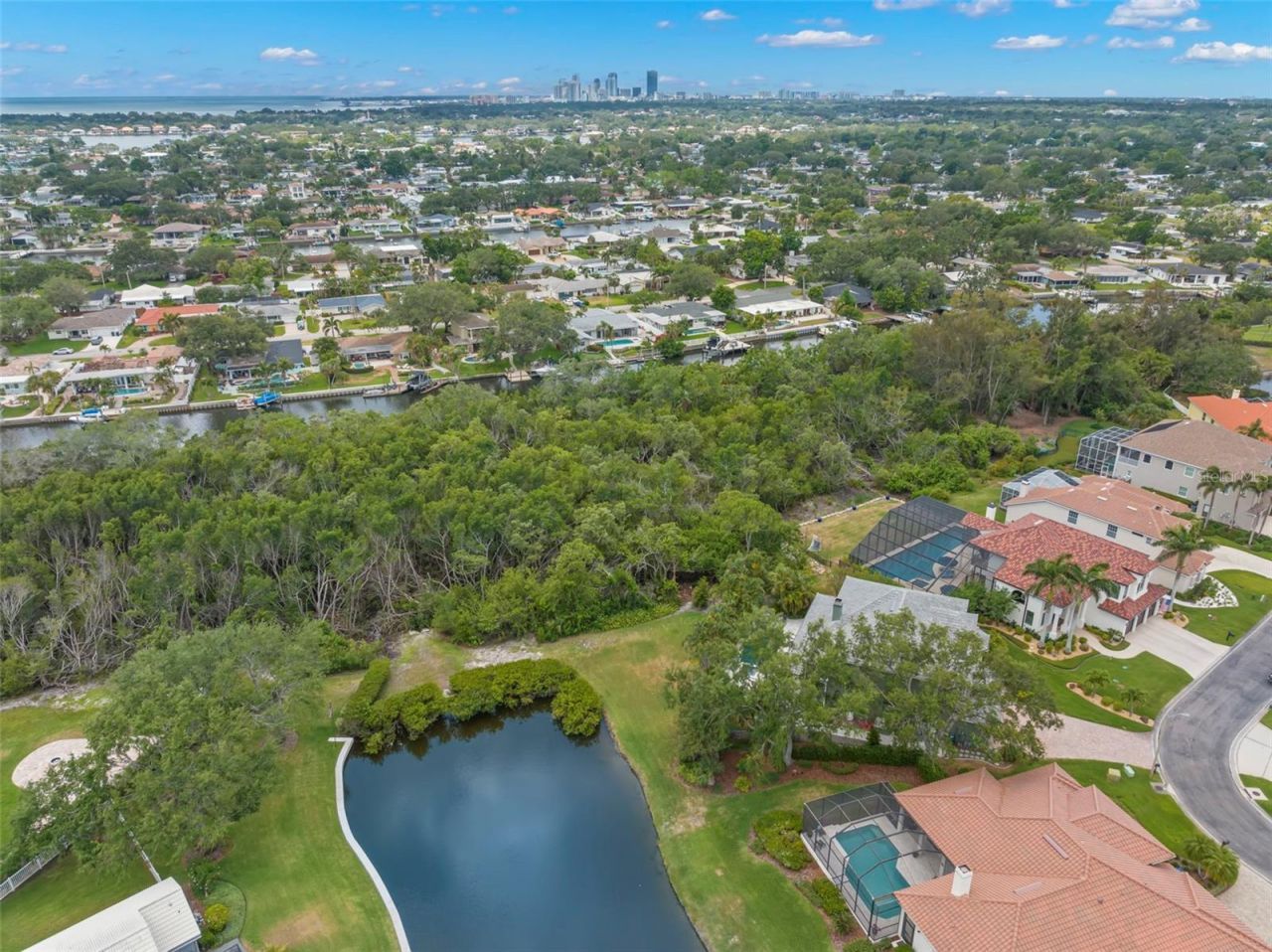 1171 Red Maple Circle Ne, Saint Petersburg, FL 33703 Photo