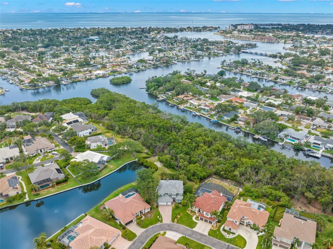 1171 Red Maple Circle Ne, Saint Petersburg, FL 33703 Photo