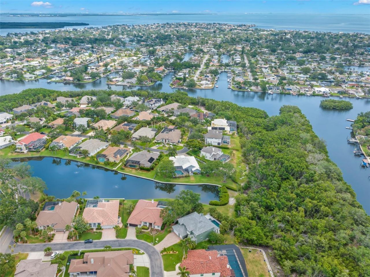 1171 Red Maple Circle Ne, Saint Petersburg, FL 33703 Photo