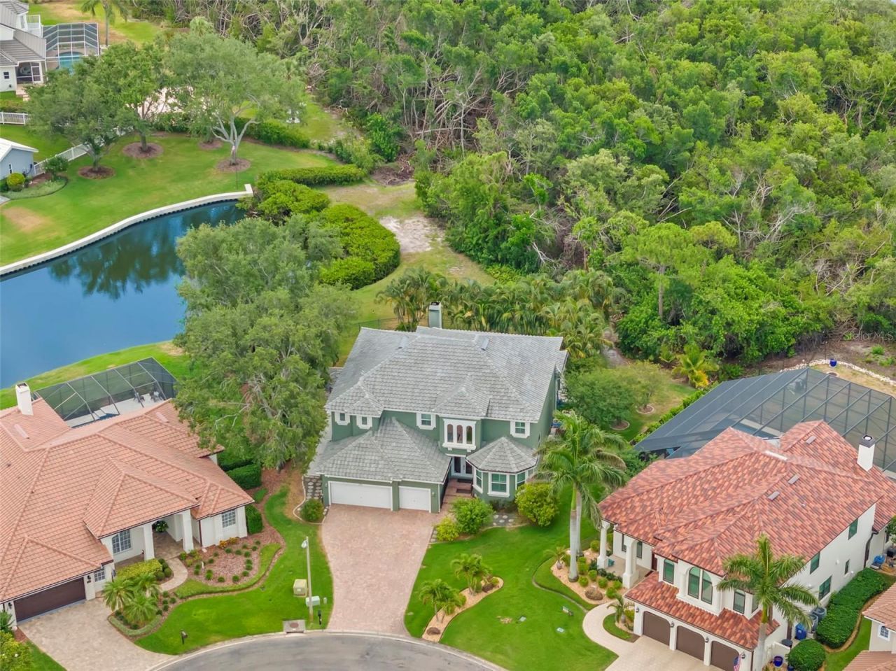 1171 Red Maple Circle Ne, Saint Petersburg, FL 33703 Photo