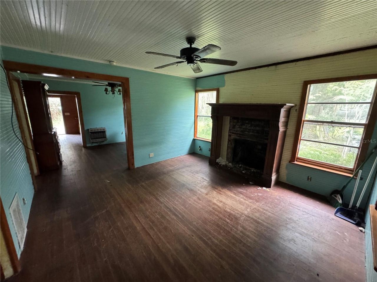 850 Menton Road, Pierson, FL 32180 Photo