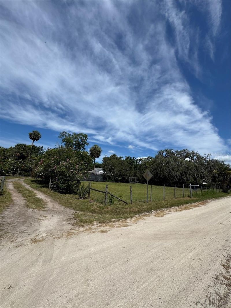850 Menton Road, Pierson, FL 32180 Photo