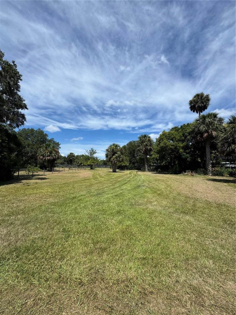 850 Menton Road, Pierson, FL 32180 Photo