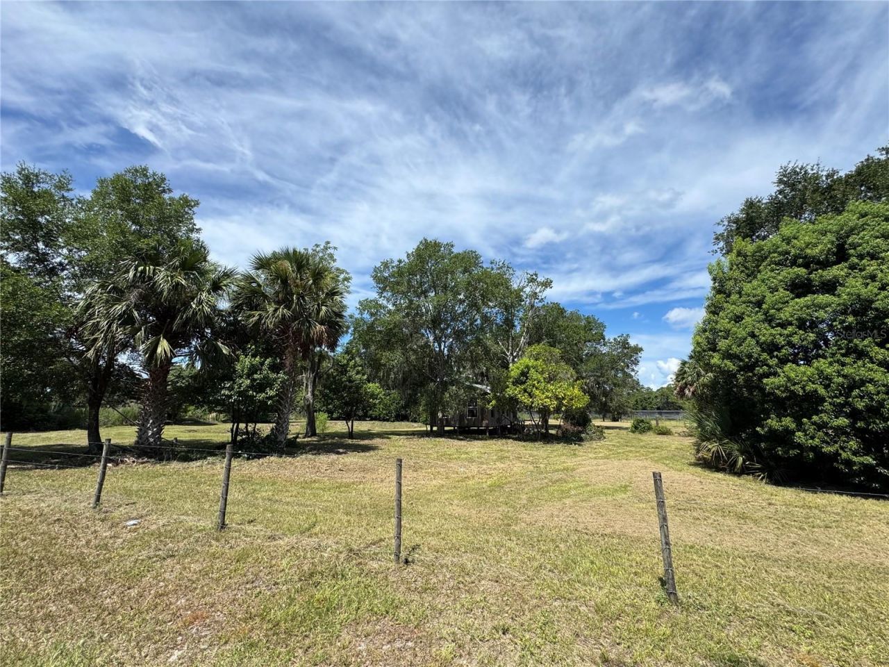 850 Menton Road, Pierson, FL 32180 Photo
