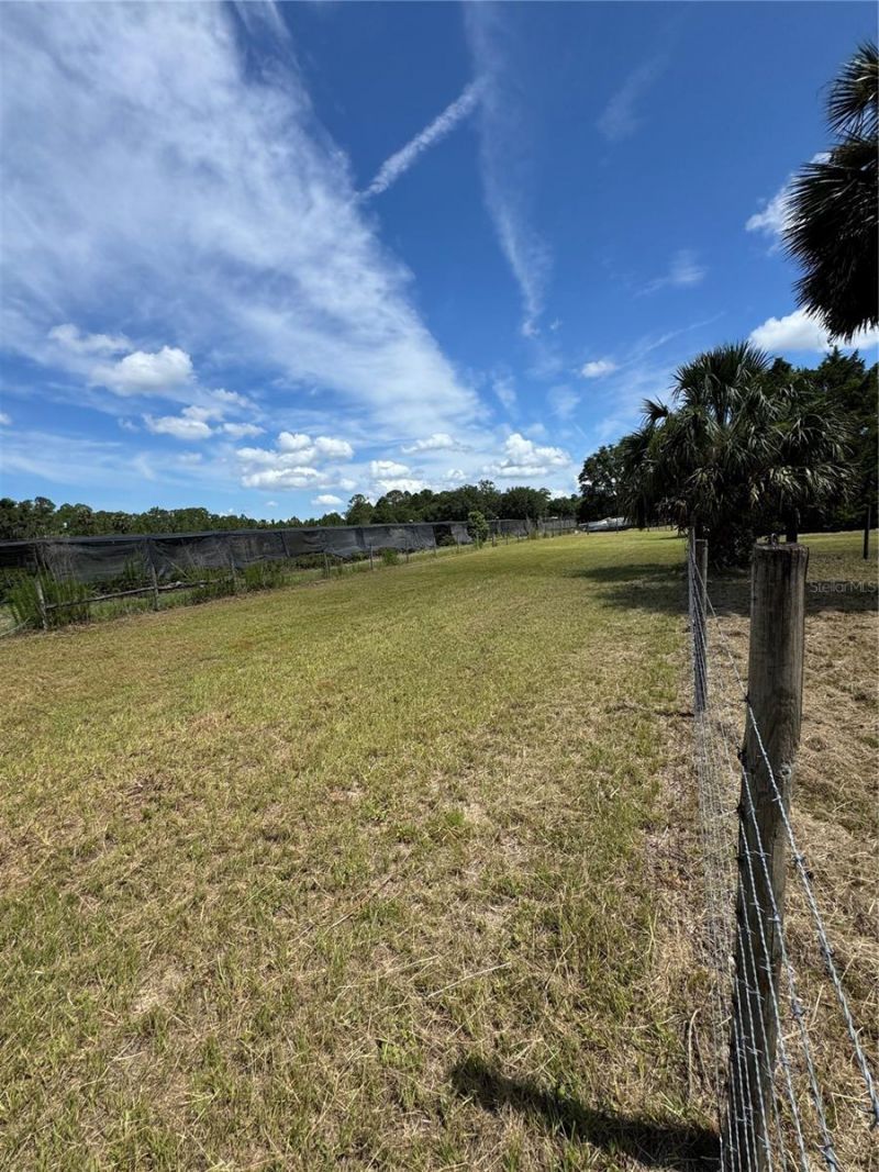 850 Menton Road, Pierson, FL 32180 Photo