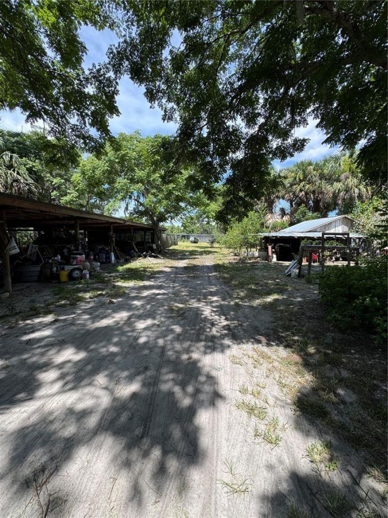 850 Menton Road, Pierson, FL 32180 Photo