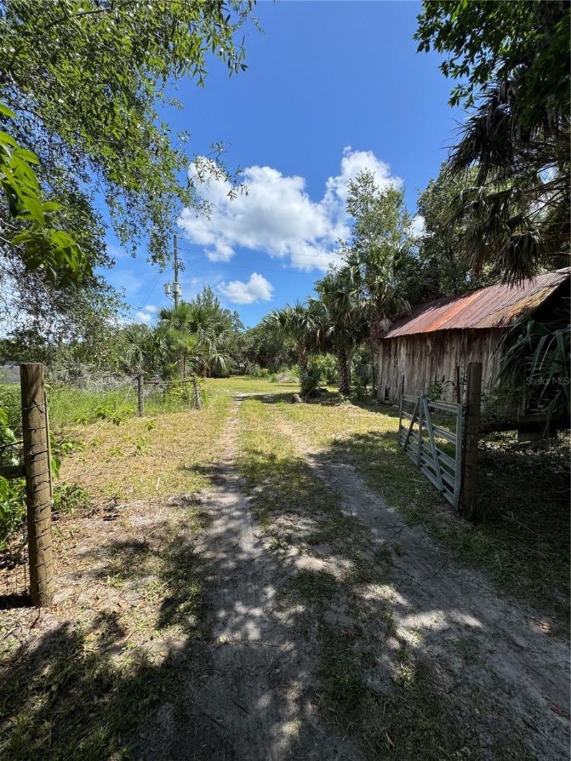 850 Menton Road, Pierson, FL 32180 Photo