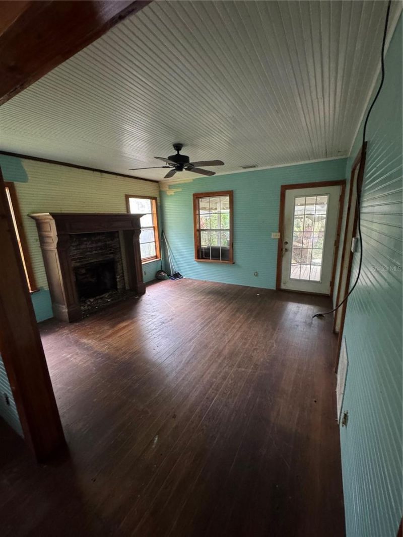 850 Menton Road, Pierson, FL 32180 Photo