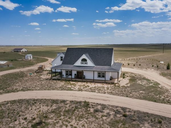 420 BASSETT Boulevard, Edgewood, NM 87015