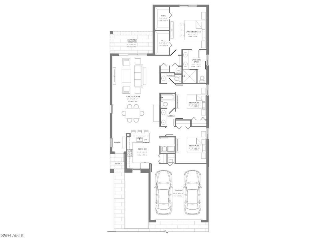 5277 Marano Dr, Ave Maria, FL 34142 Photo