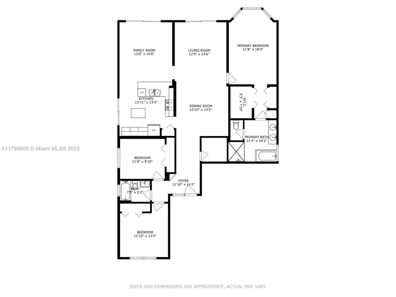 1910 SW 183rd Ter, Miramar, FL 33029 Photo