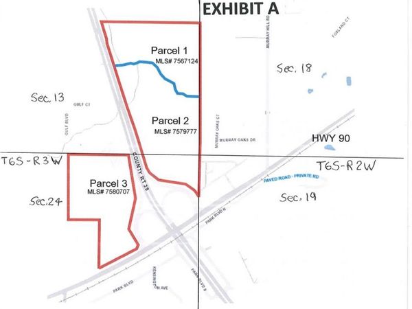 0 Highway 90, Irvington, AL 36544