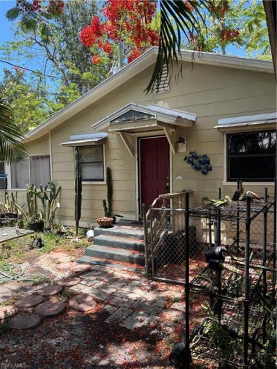 2739 Michigan Ave, Fort Myers, FL 33916 Photo