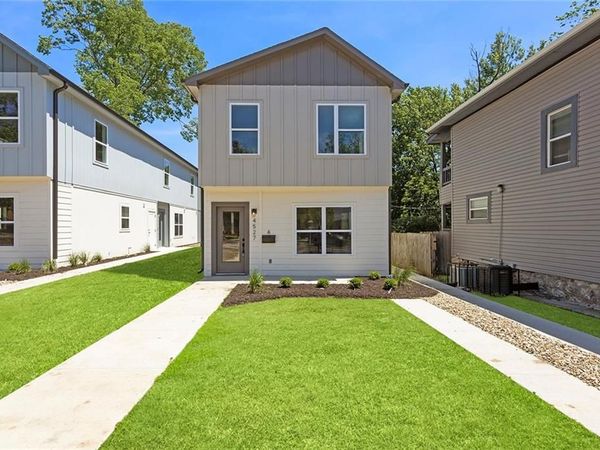 4527 Forest Avenue, Unit A, Kansas City, MO 64110