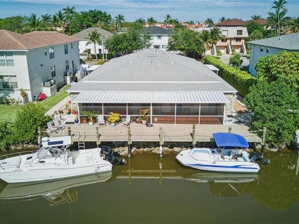 1185 Cherrystone CT, Unit A, NAPLES, FL 34102