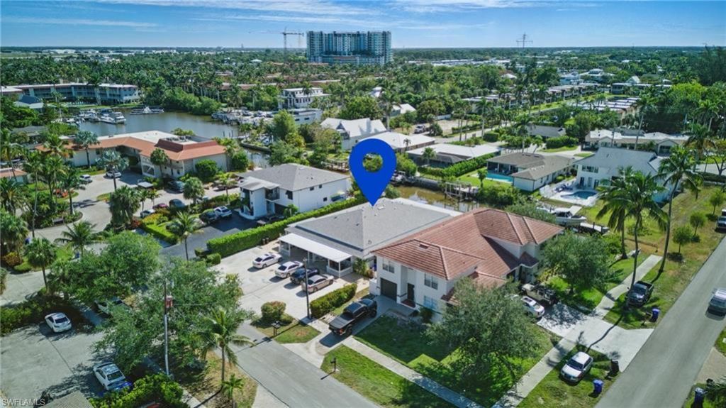 1185 Cherrystone Ct, Unit A, Naples, FL 34102 Photo