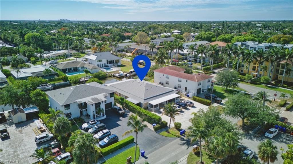 1185 Cherrystone Ct, Unit A, Naples, FL 34102 Photo