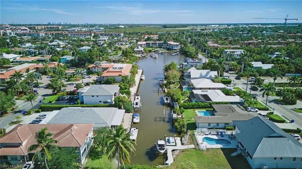 1185 Cherrystone Ct, Unit A, Naples, FL 34102 Photo