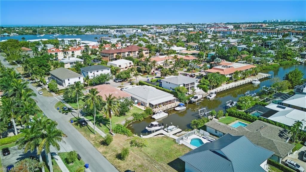 1185 Cherrystone Ct, Unit A, Naples, FL 34102 Photo