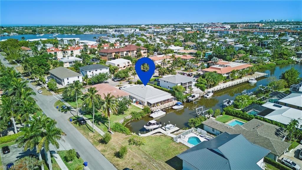 1185 Cherrystone Ct, Unit A, Naples, FL 34102 Photo