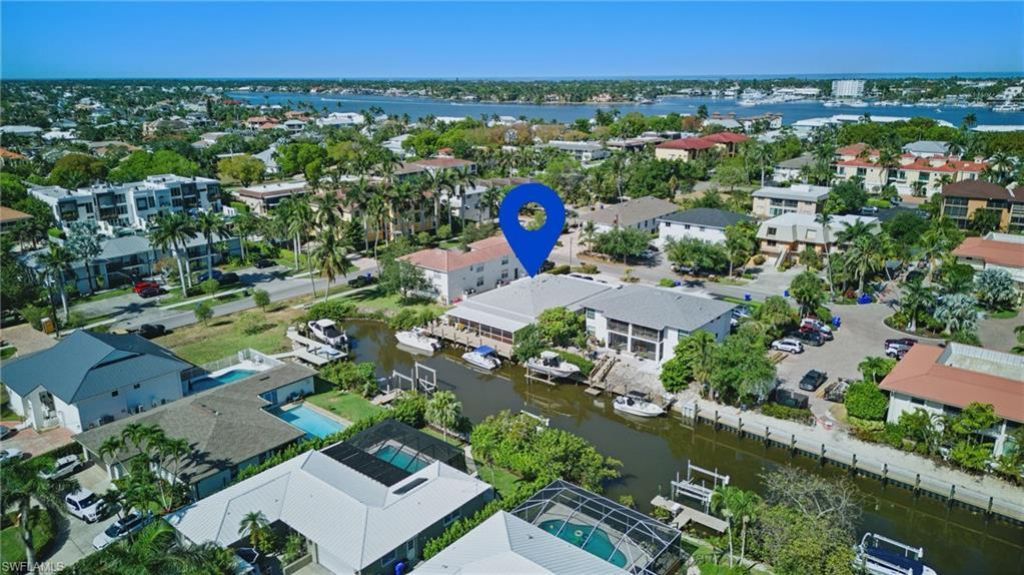 1185 Cherrystone Ct, Unit A, Naples, FL 34102 Photo