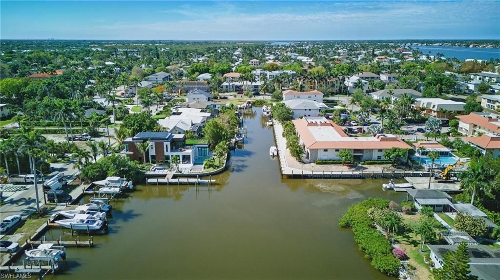 1185 Cherrystone Ct, Unit A, Naples, FL 34102 Photo