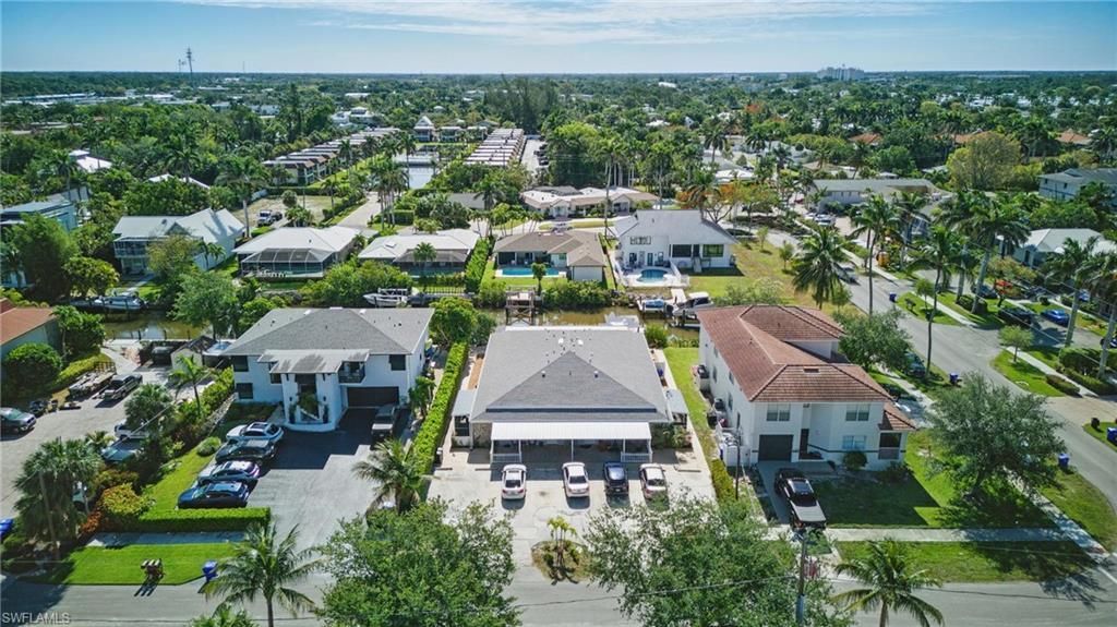 1185 Cherrystone Ct, Unit A, Naples, FL 34102 Photo