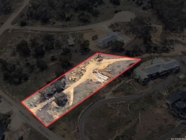 2626 Campestres, Spring Branch, TX 78070