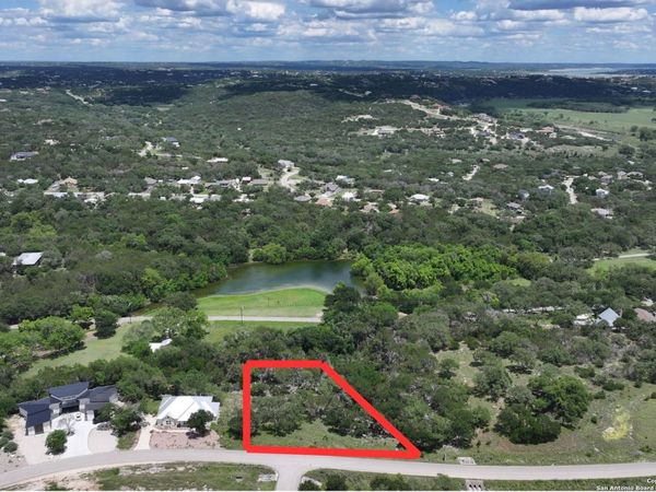 2807 Campestres, Spring Branch, TX 78070