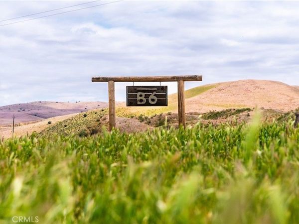 8050 Bitterwater Road, Shandon, CA 93461