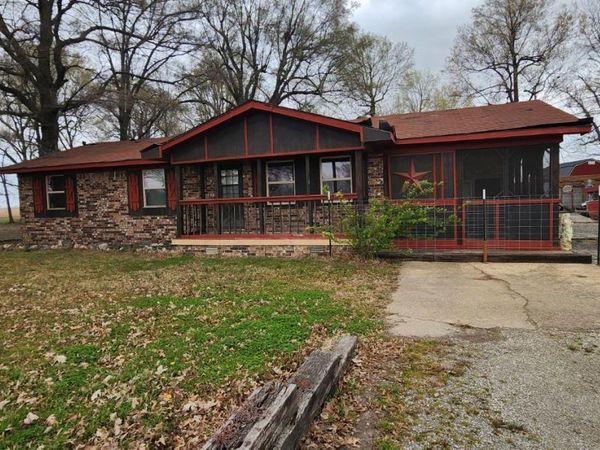 9126 Highway 90, O'Kean, AR 72476