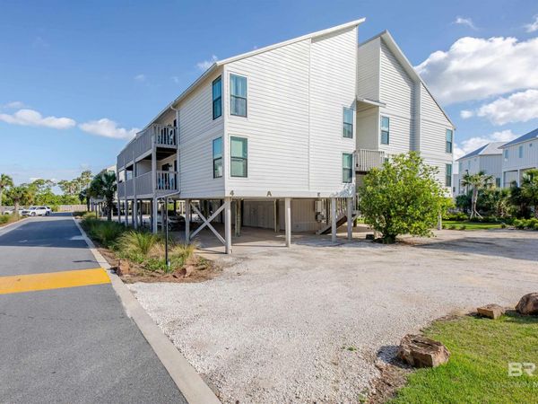 26115 Perdido Beach Boulevard, Unit 4-A, Orange Beach, AL 36561