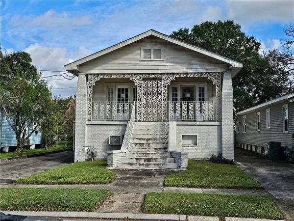 119 21 HESPER Avenue, Metairie, LA 70005