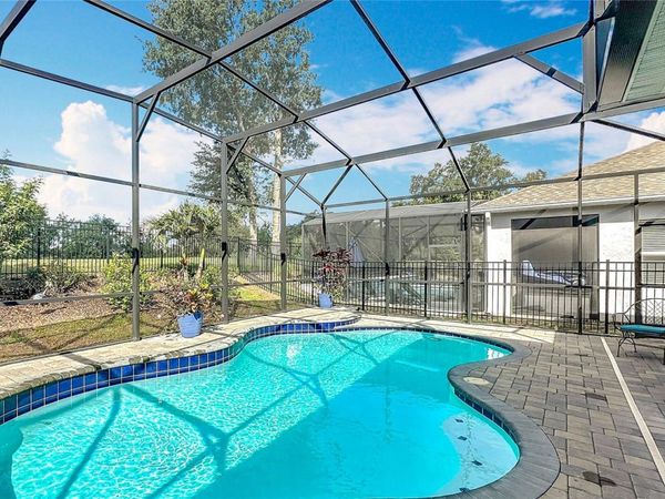 7748 FOUR SEASONS BOULEVARD, KISSIMMEE, FL 34747