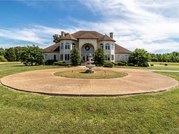 5301 Middle Road, Prince George, VA 23875