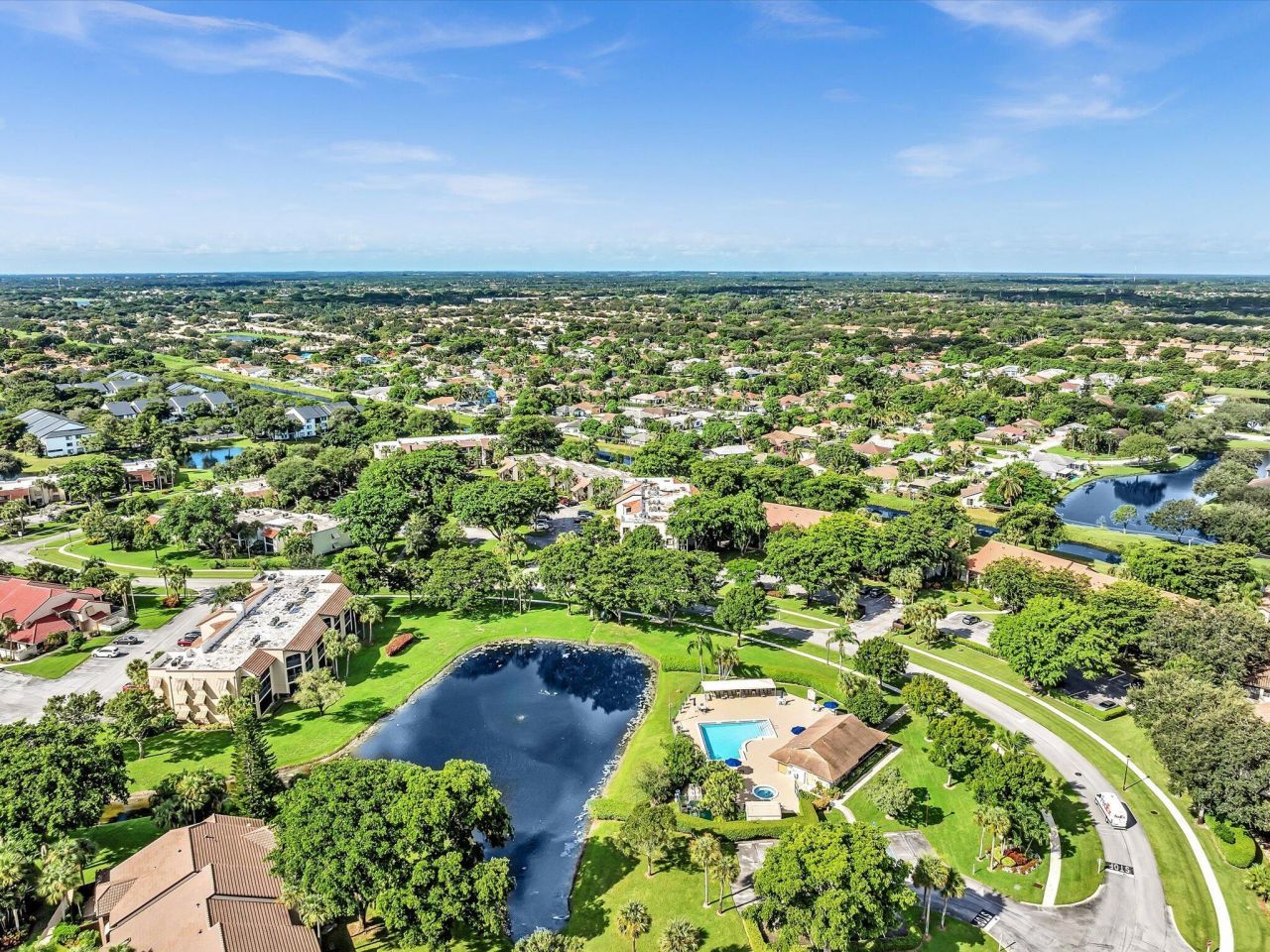 10143 Mangrove 203 Drive, Unit 203, Boynton Beach, FL 33437 Photo