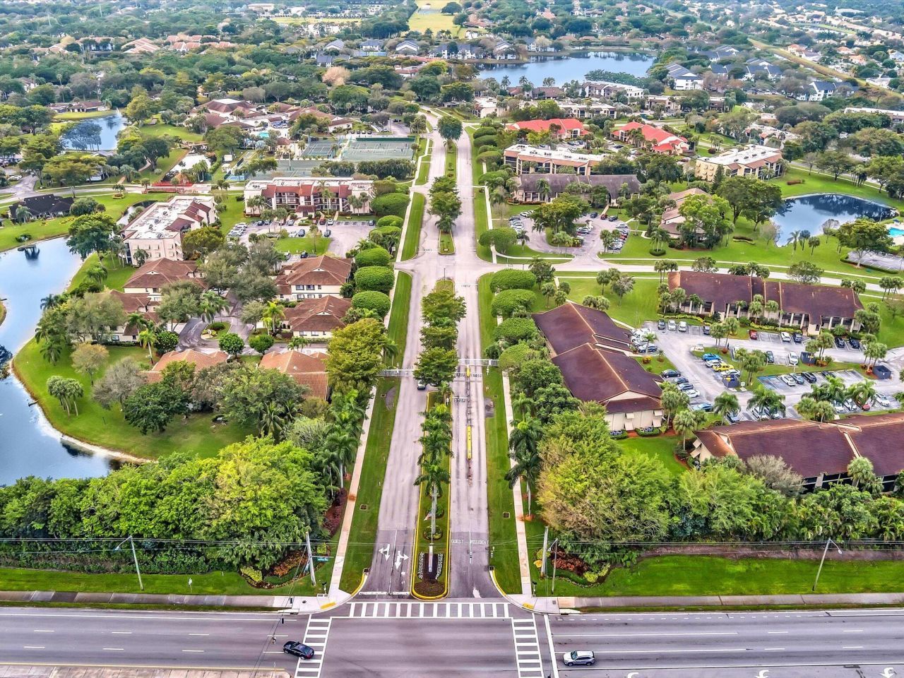 10143 Mangrove 203 Drive, Unit 203, Boynton Beach, FL 33437 Photo
