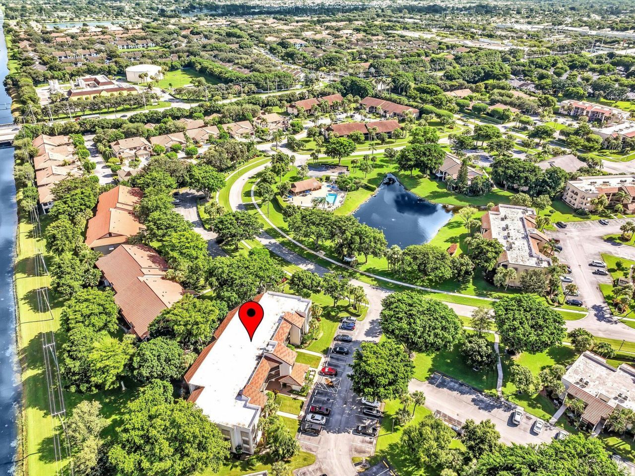 10143 Mangrove 203 Drive, Unit 203, Boynton Beach, FL 33437 Photo