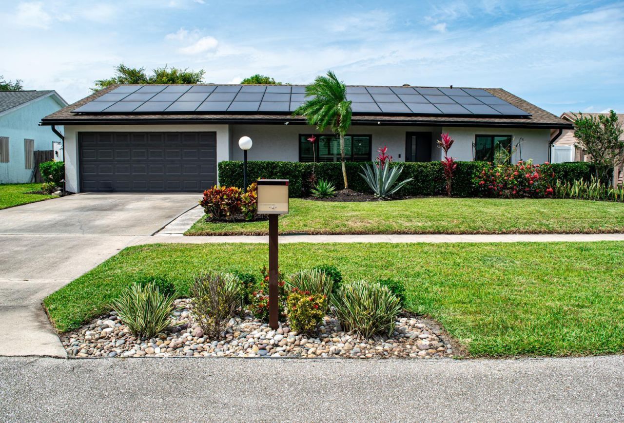 5432 Sandhurst Circle S, Lake Worth, FL 33463 Photo