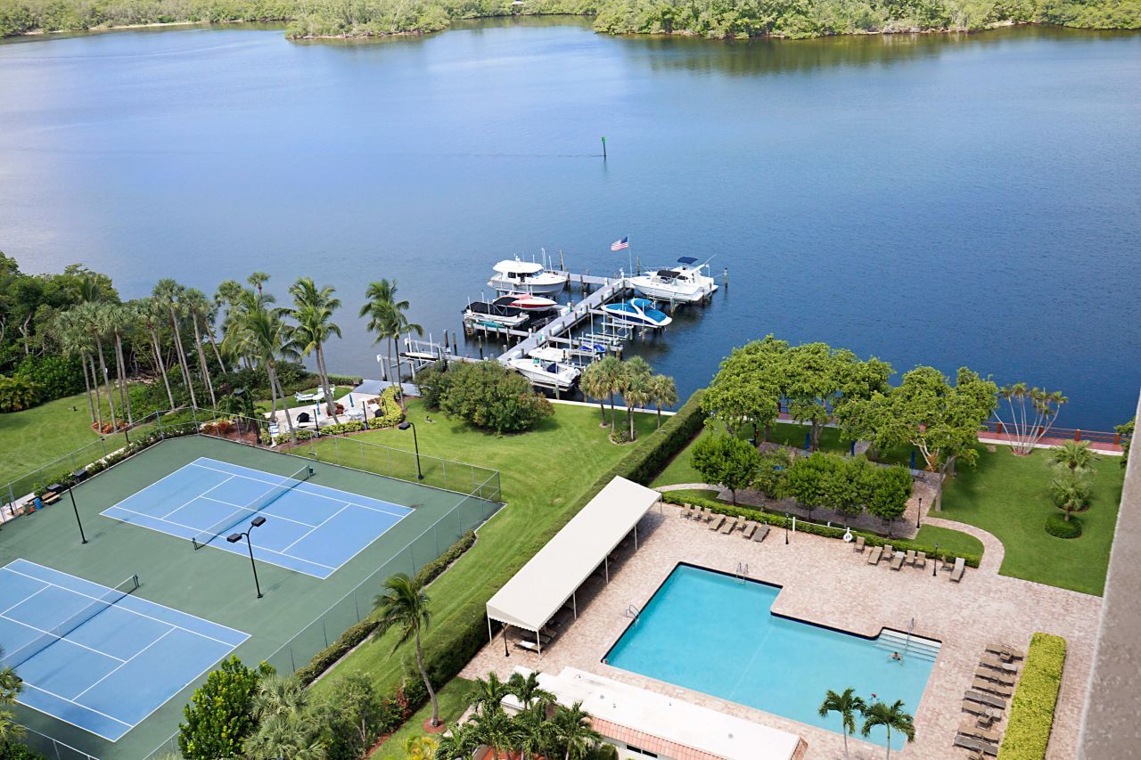 2121 N Ocean Boulevard, Unit 1505w, Boca Raton, FL 33431 Photo