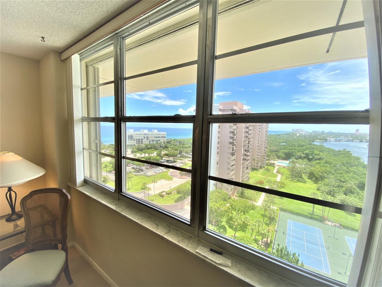 2121 N Ocean Boulevard, Unit 1505w, Boca Raton, FL 33431 Photo