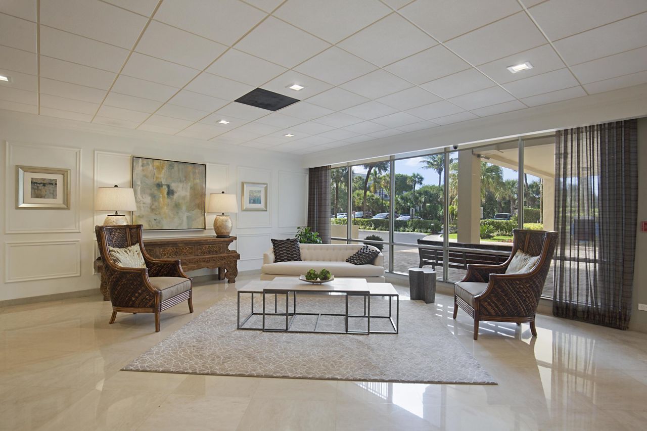 2121 N Ocean Boulevard, Unit 1505w, Boca Raton, FL 33431 Photo