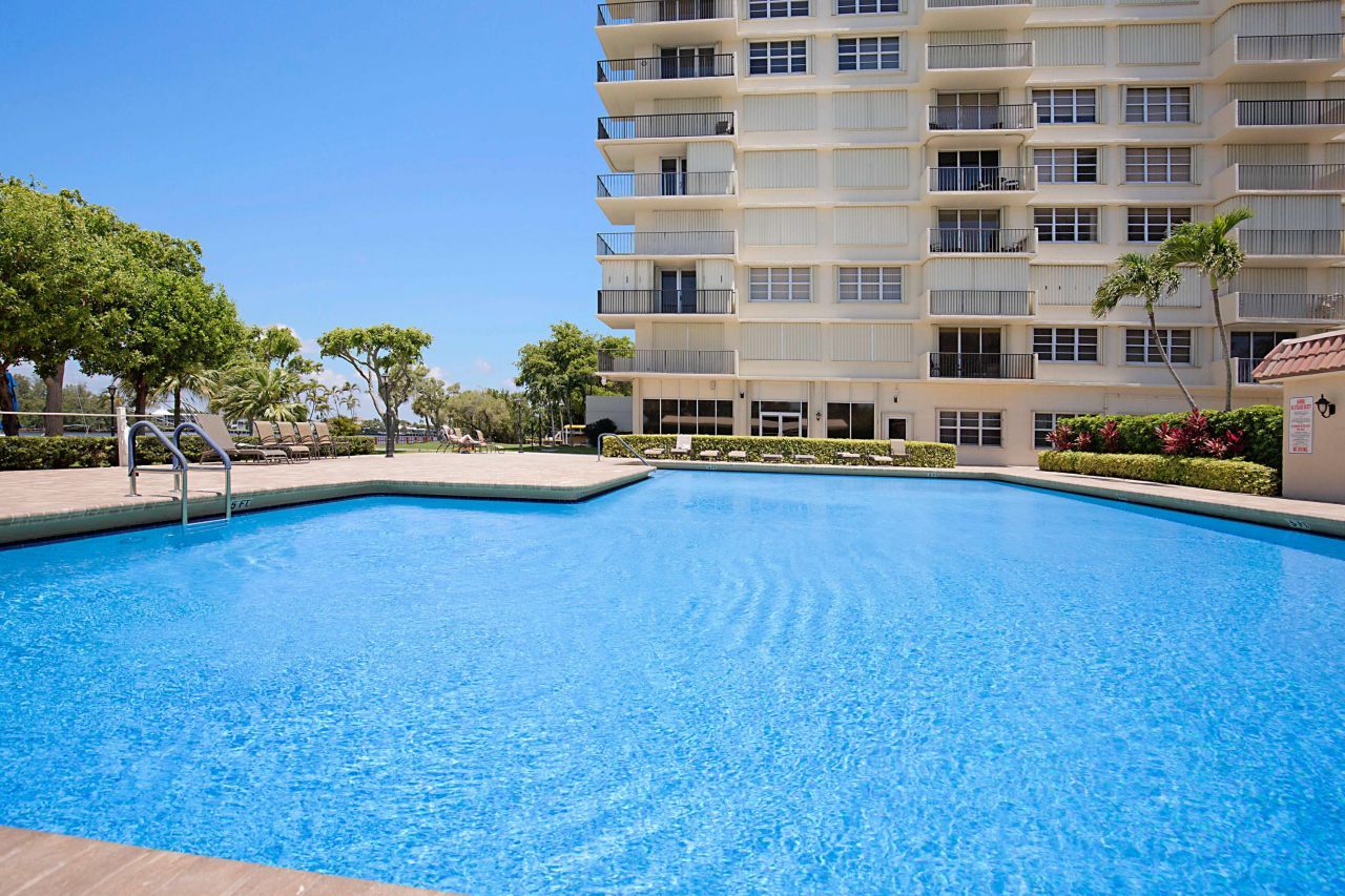 2121 N Ocean Boulevard, Unit 1505w, Boca Raton, FL 33431 Photo