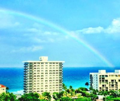 2121 N Ocean Boulevard, Unit 1505w, Boca Raton, FL 33431 Photo